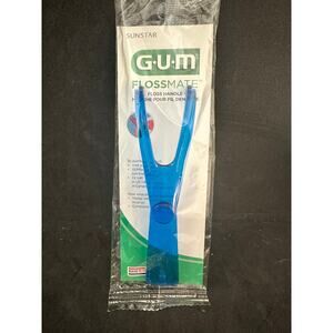 GUM Flossmate Floss Handle; 845